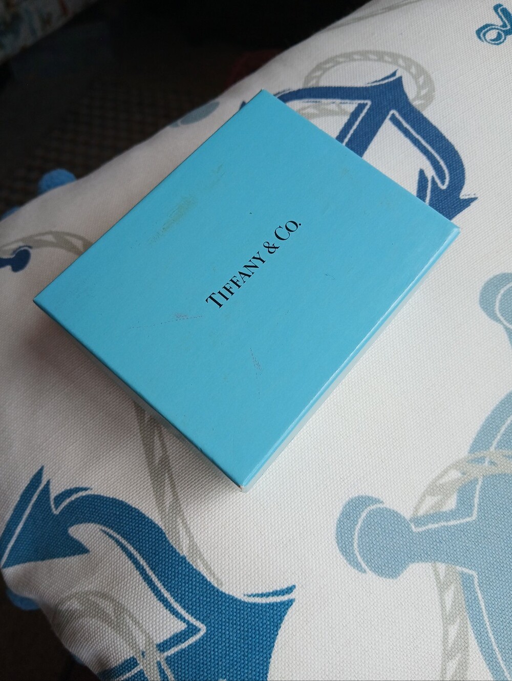 Tiffany & Co. BOX - Picture 9 of 16